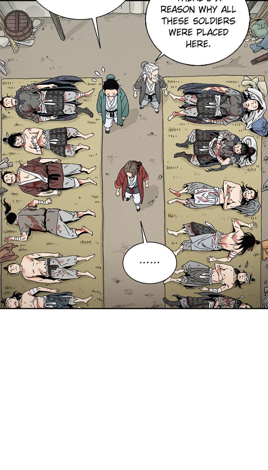 Read The Divine Surgeon Manga Online