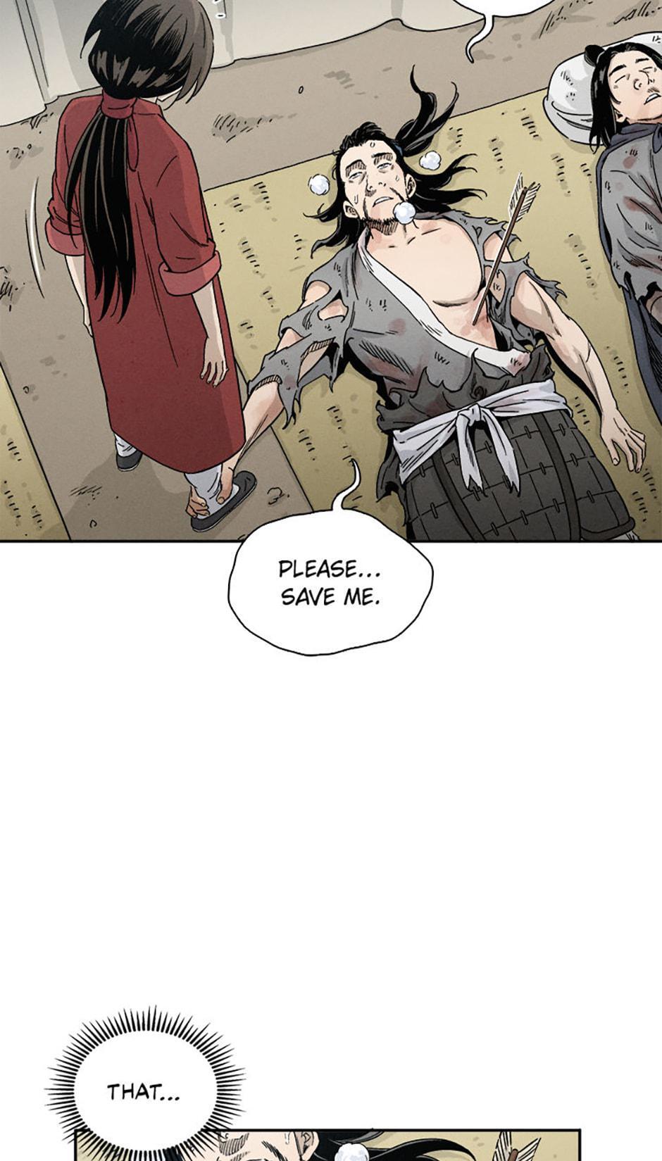 Read The Divine Surgeon Manga Online