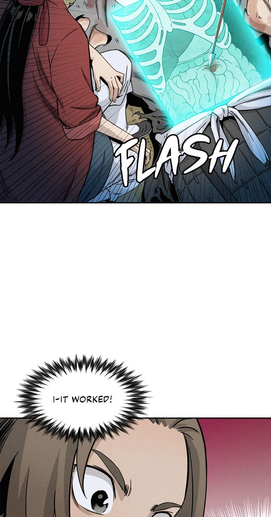 Read The Divine Surgeon Manga Online