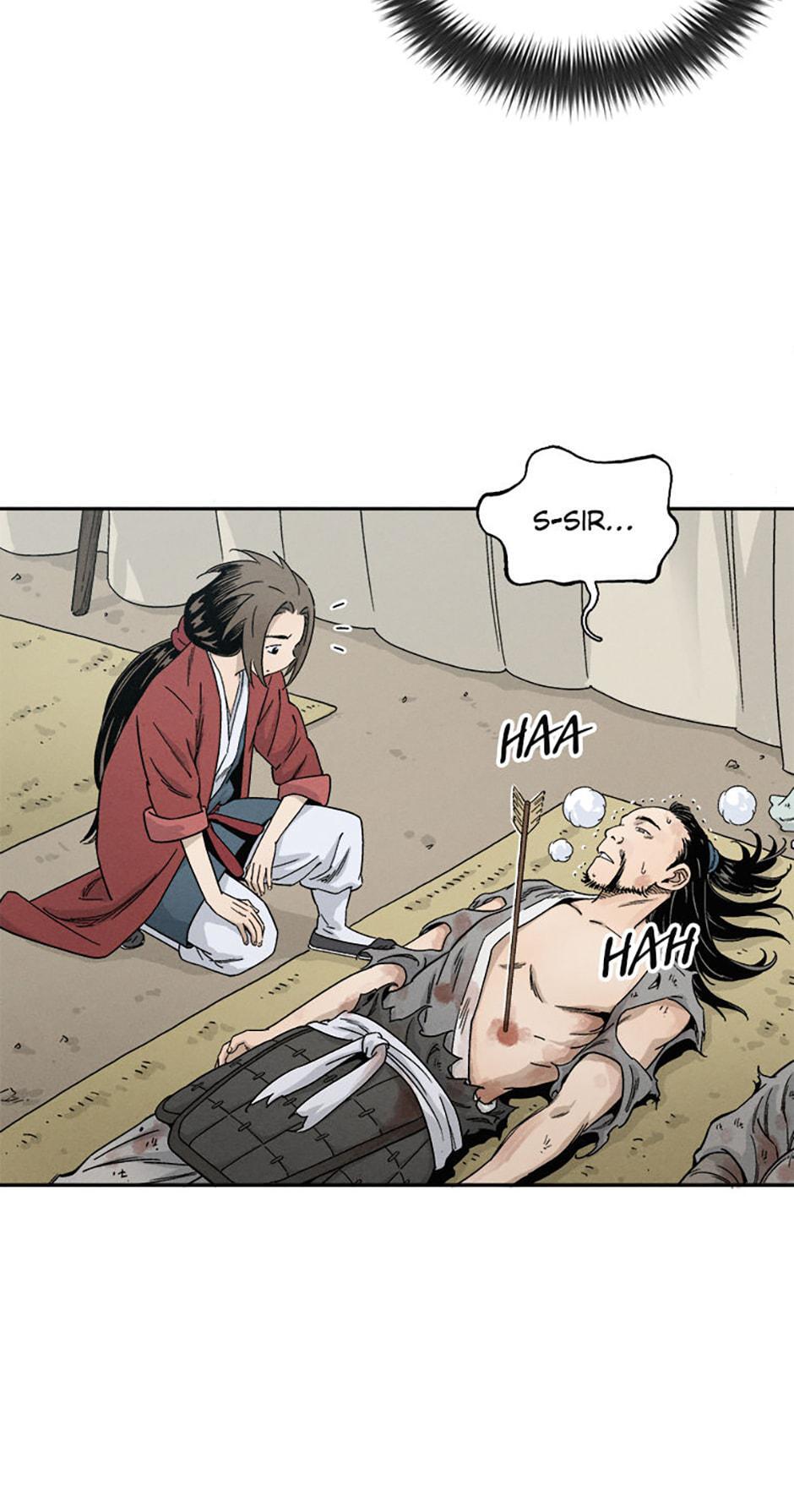 Read The Divine Surgeon Manga Online