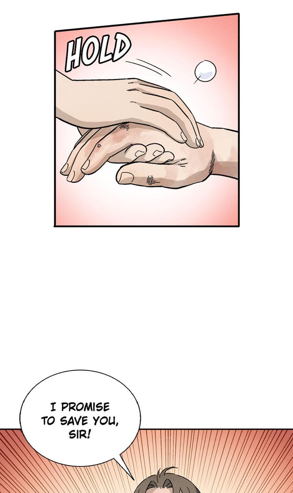 Read The Divine Surgeon Manga Online