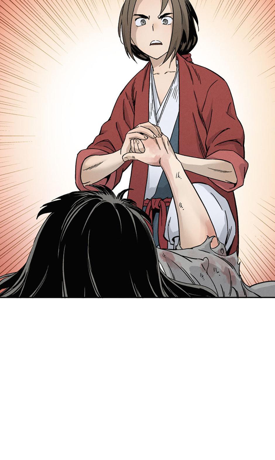 Read The Divine Surgeon Manga Online