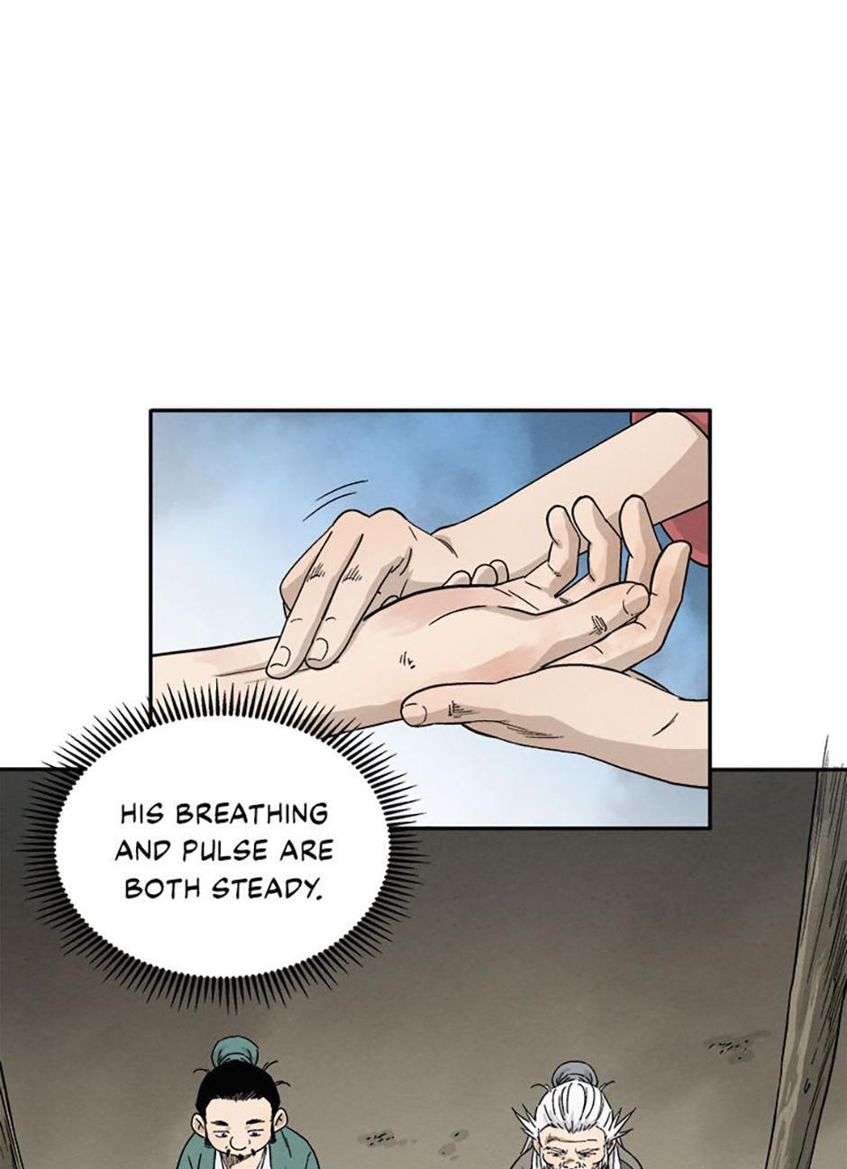 Read The Divine Surgeon Manga Online