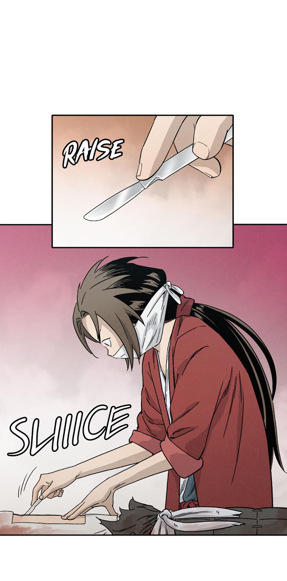 Read The Divine Surgeon Manga Online