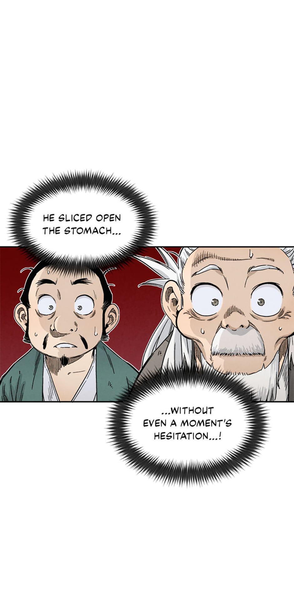 Read The Divine Surgeon Manga Online