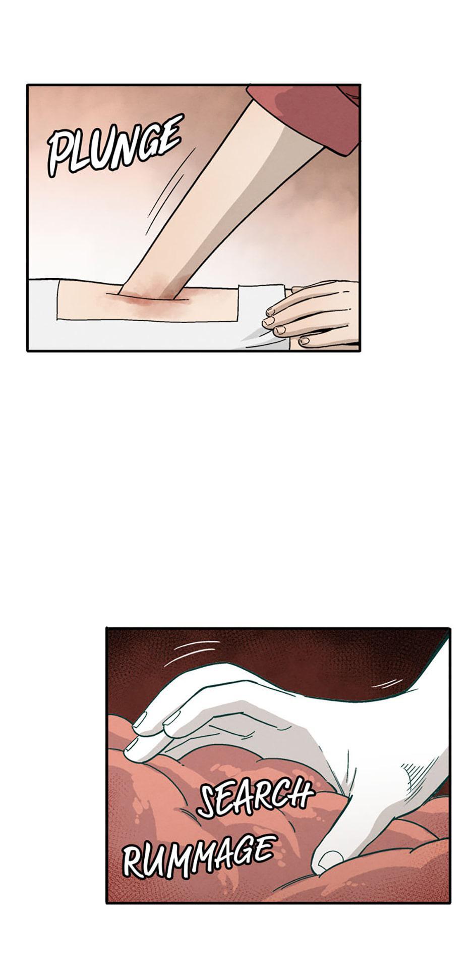 Read The Divine Surgeon Manga Online
