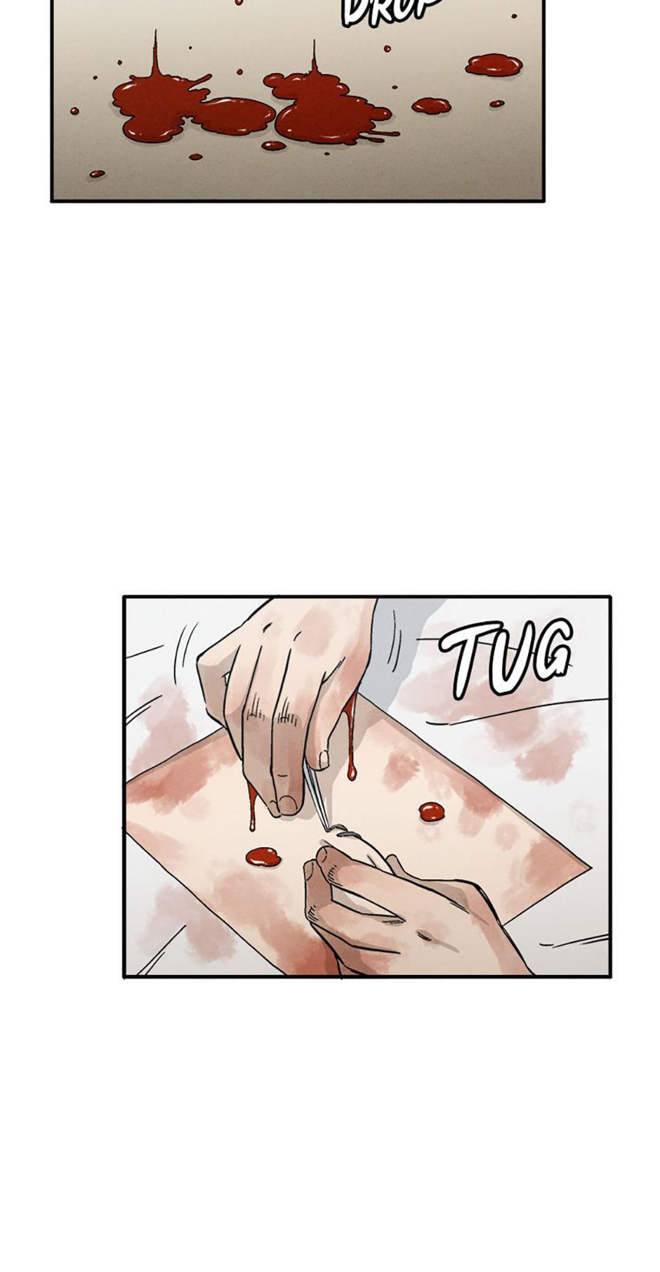 Read The Divine Surgeon Manga Online