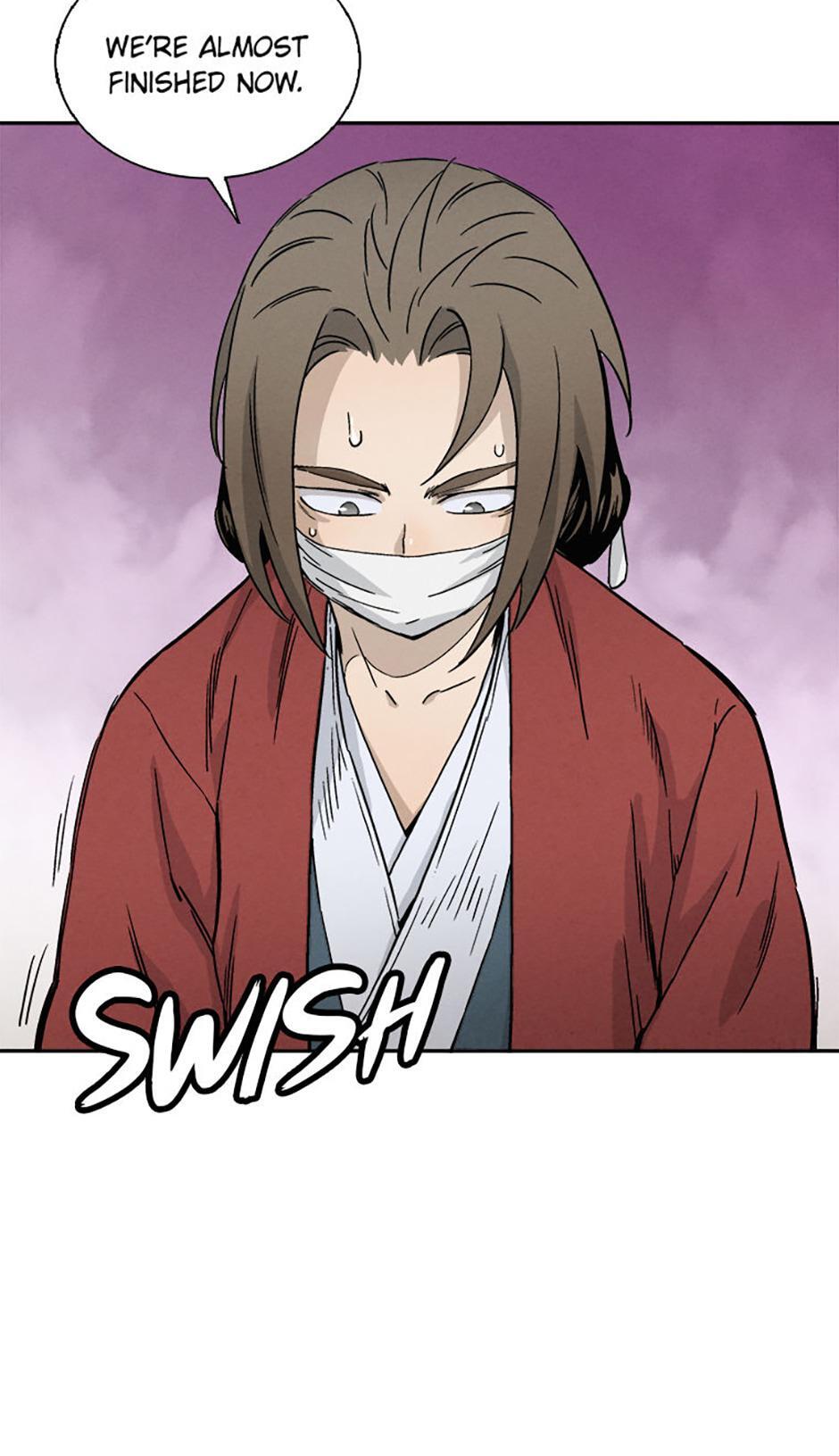 Read The Divine Surgeon Manga Online