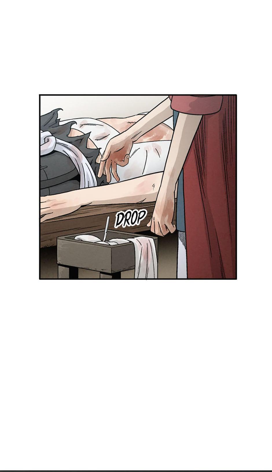 Read The Divine Surgeon Manga Online