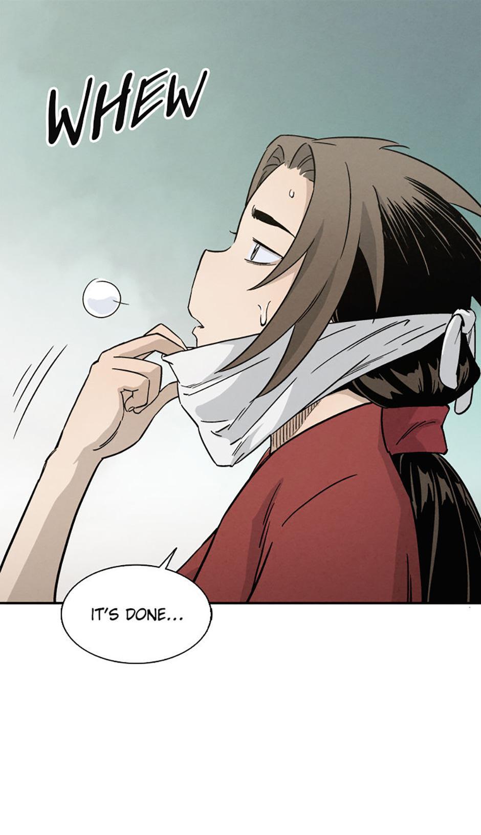 Read The Divine Surgeon Manga Online