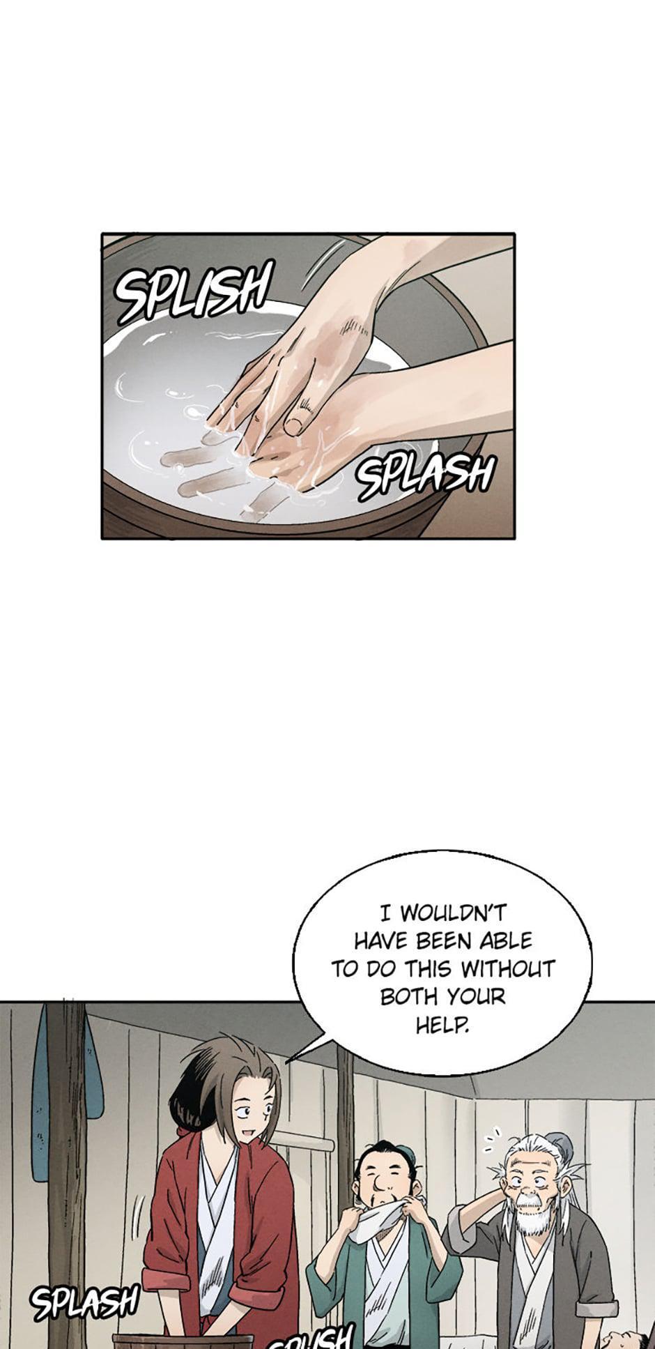 Read The Divine Surgeon Manga Online