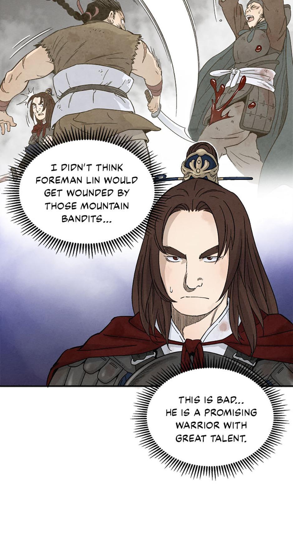 Read The Divine Surgeon Manga Online