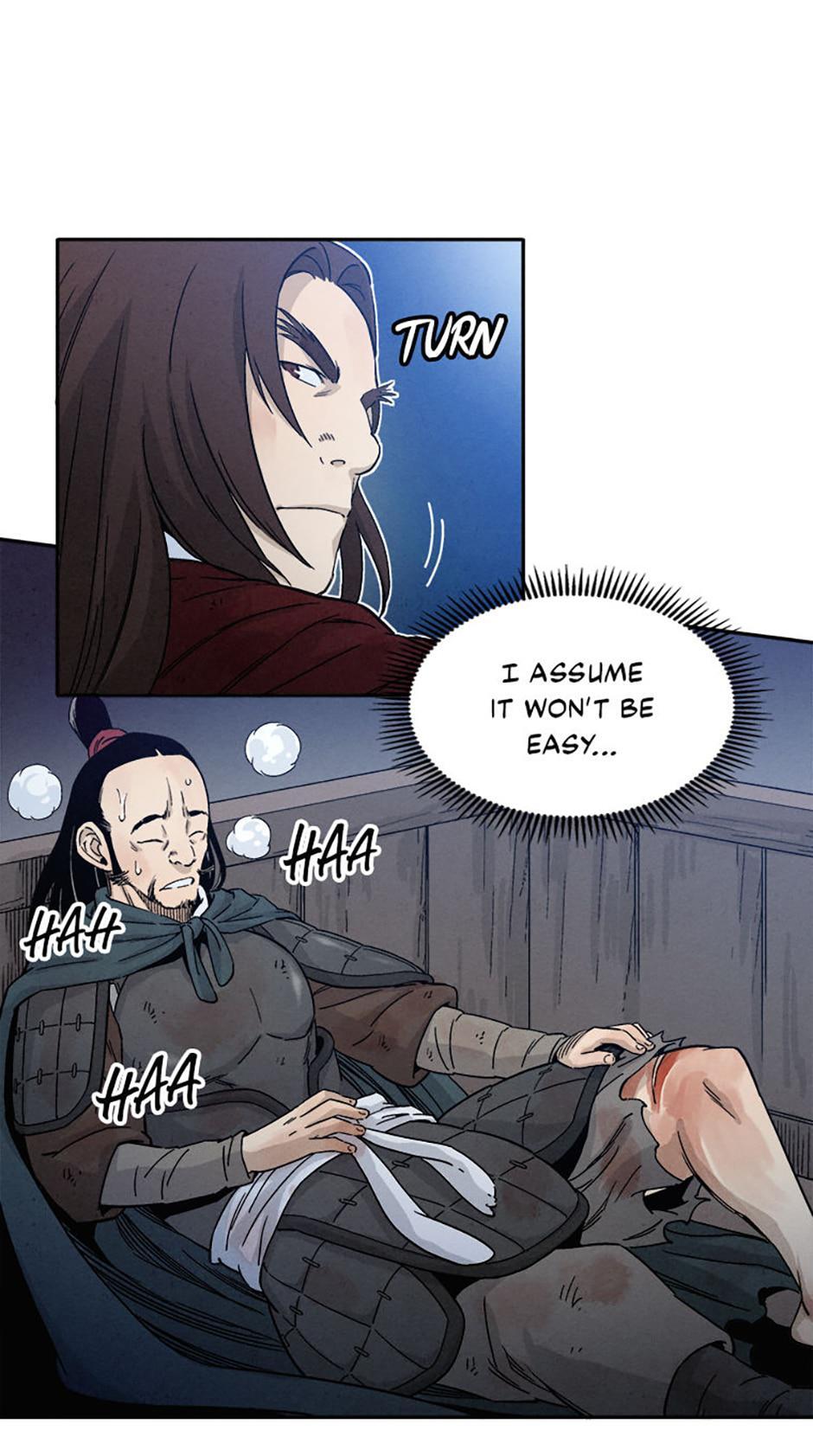 Read The Divine Surgeon Manga Online