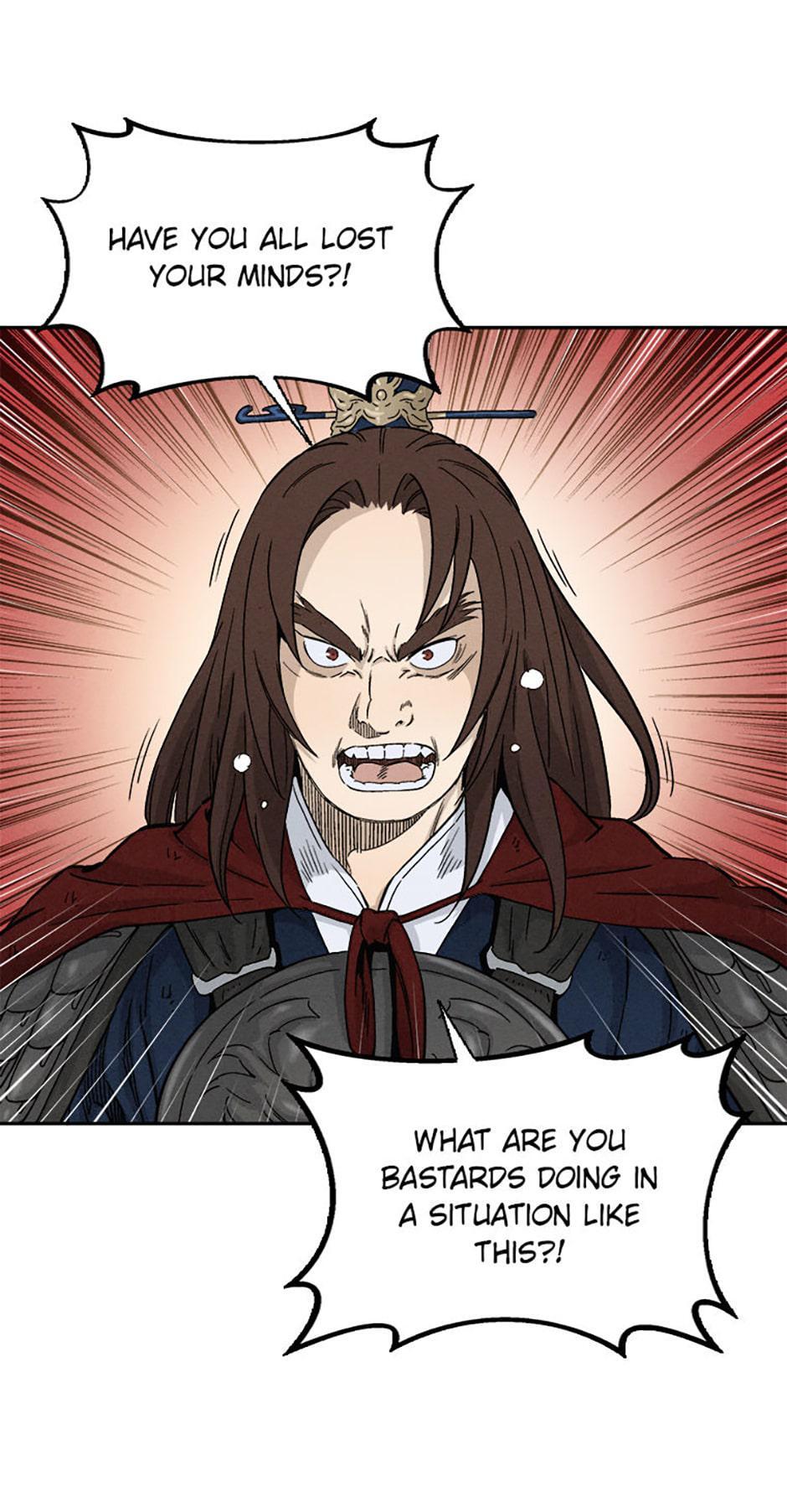 Read The Divine Surgeon Manga Online