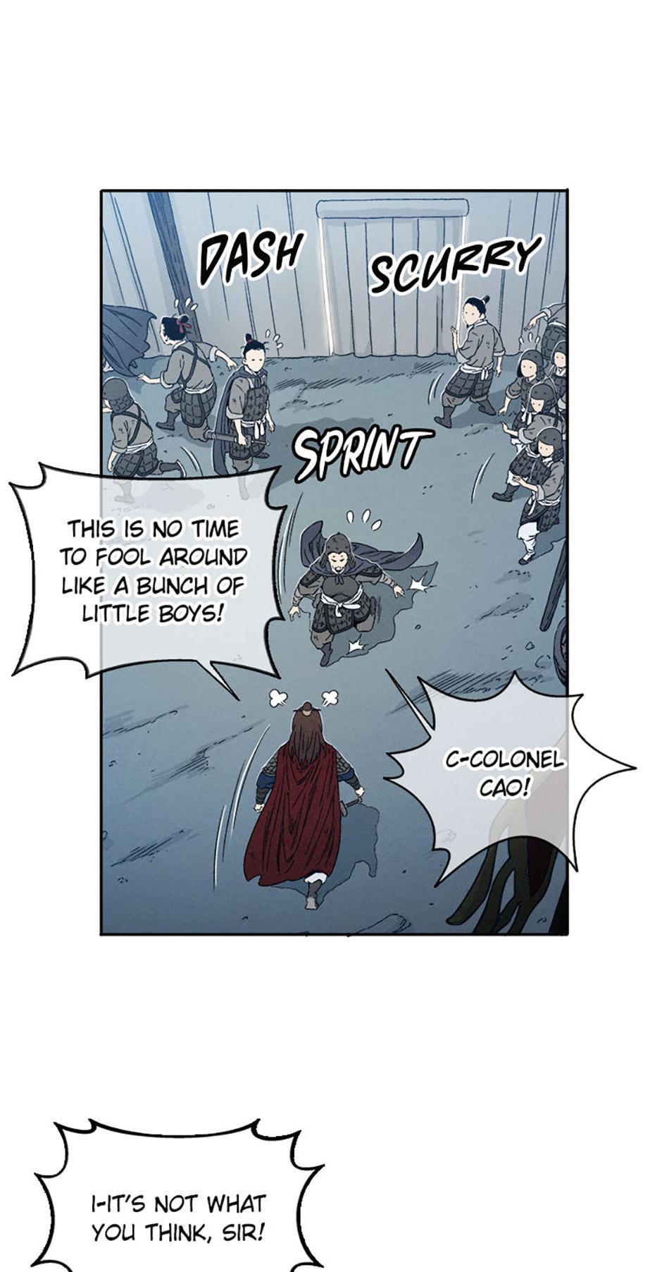 Read The Divine Surgeon Manga Online
