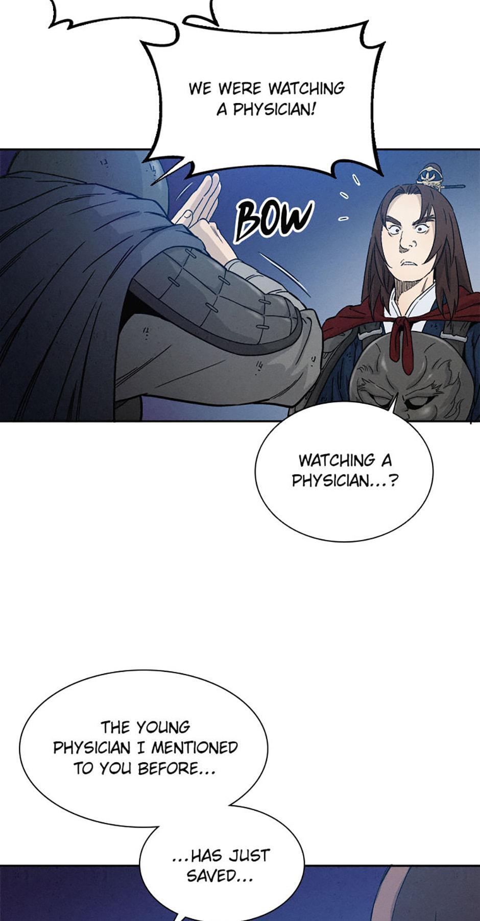 Read The Divine Surgeon Manga Online