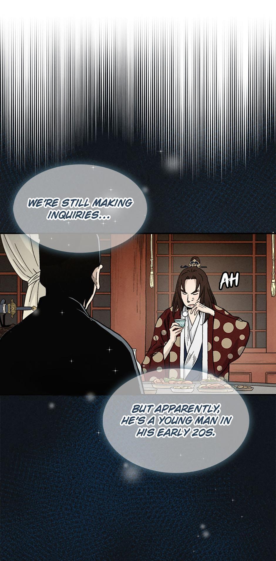 Read The Divine Surgeon Manga Online