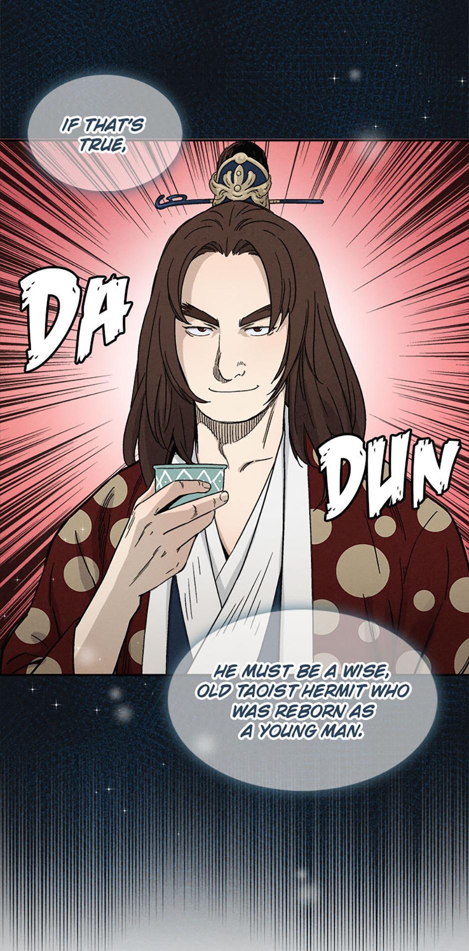 Read The Divine Surgeon Manga Online