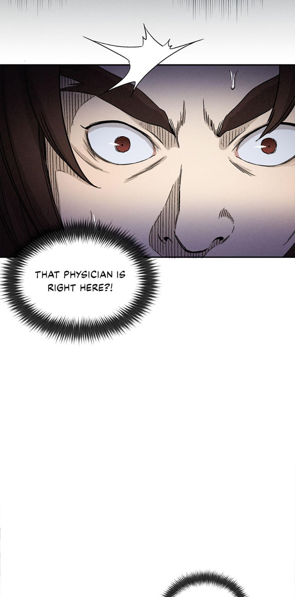 Read The Divine Surgeon Manga Online