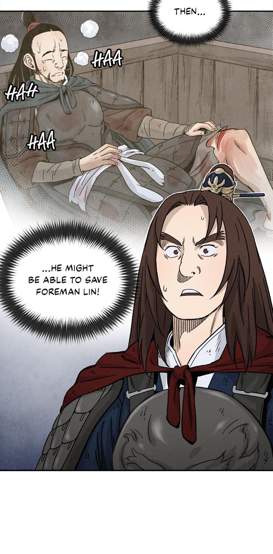 Read The Divine Surgeon Manga Online