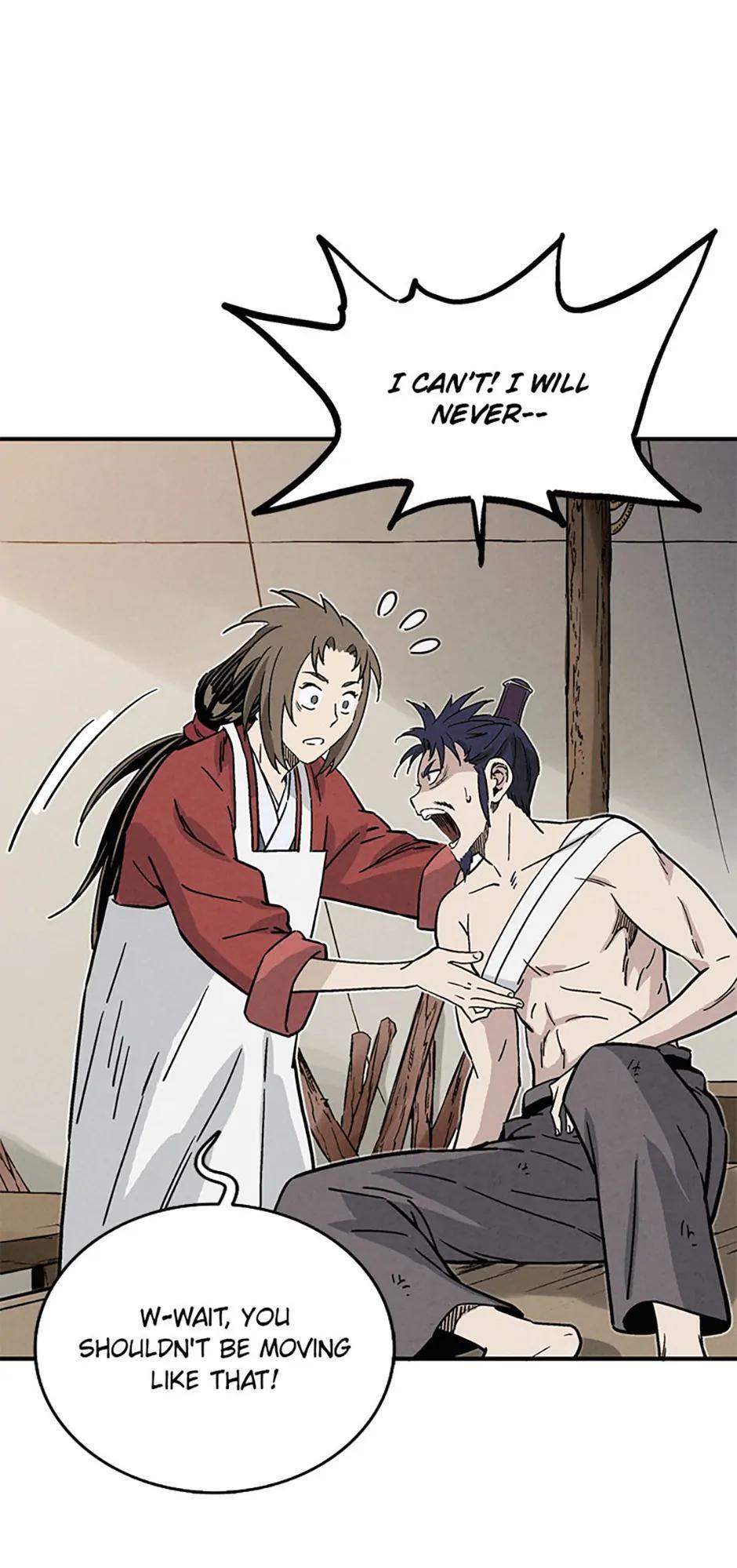 Read The Divine Surgeon Manga Online