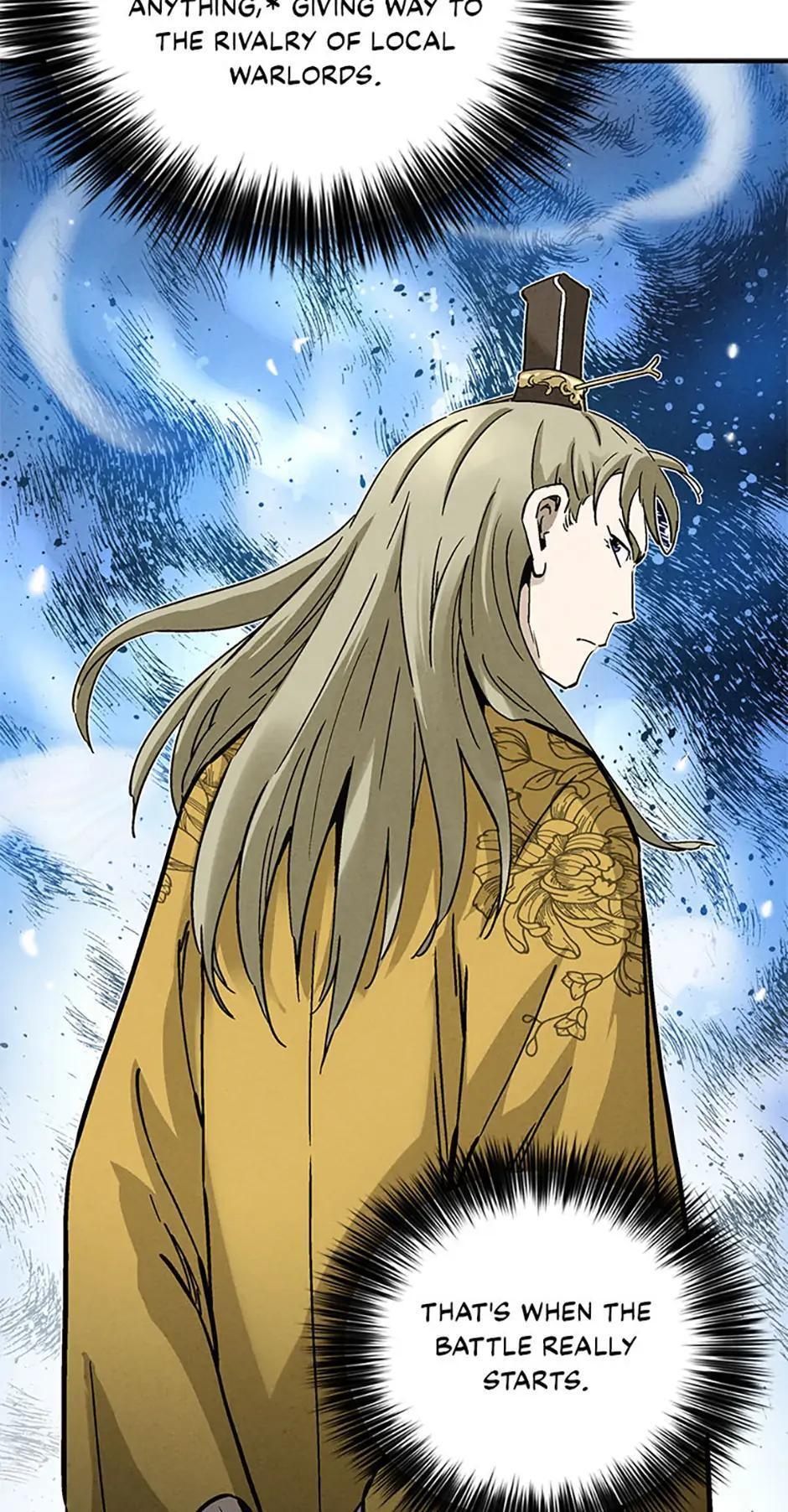 Read The Divine Surgeon Manga Online