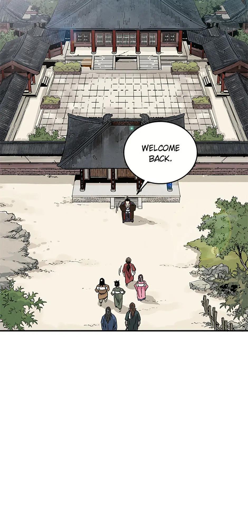Read The Divine Surgeon Manga Online
