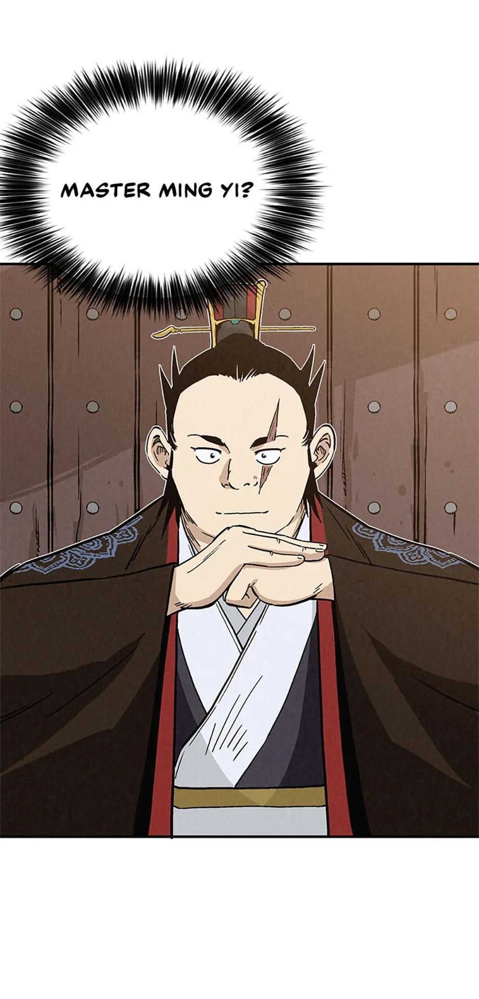 Read The Divine Surgeon Manga Online