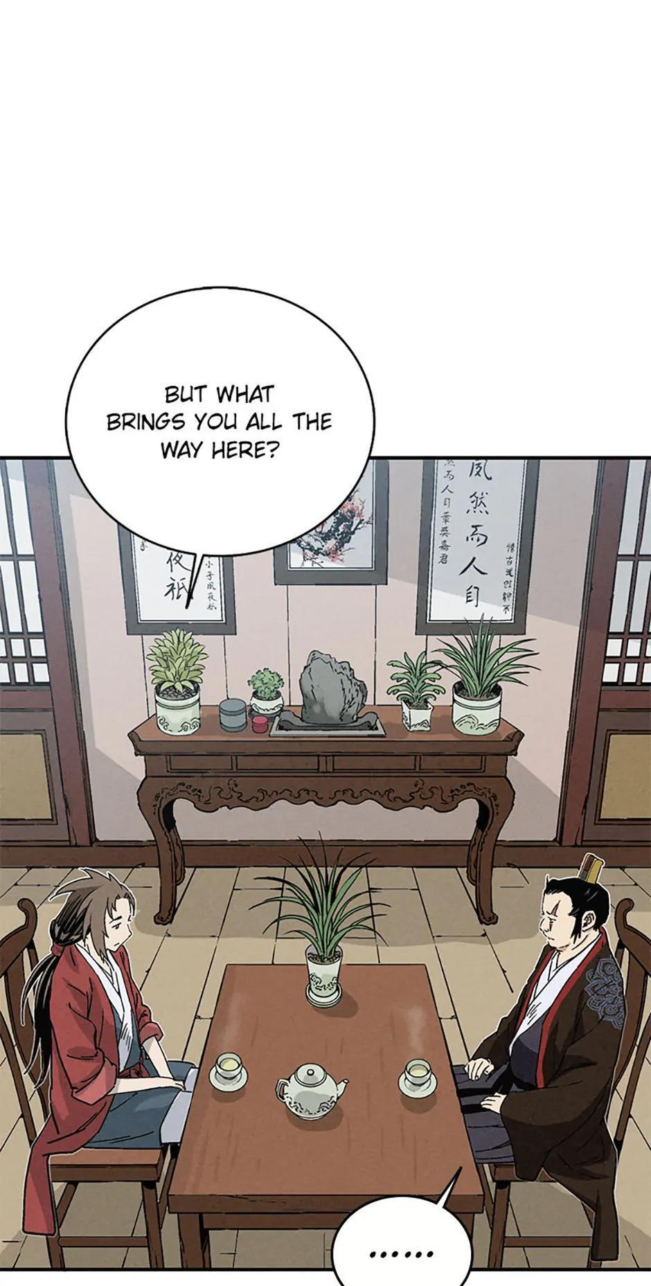 Read The Divine Surgeon Manga Online