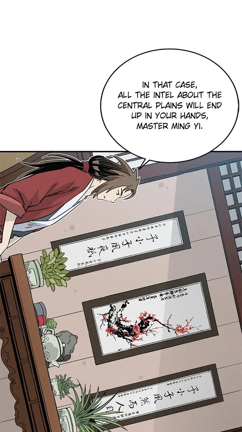 Read The Divine Surgeon Manga Online