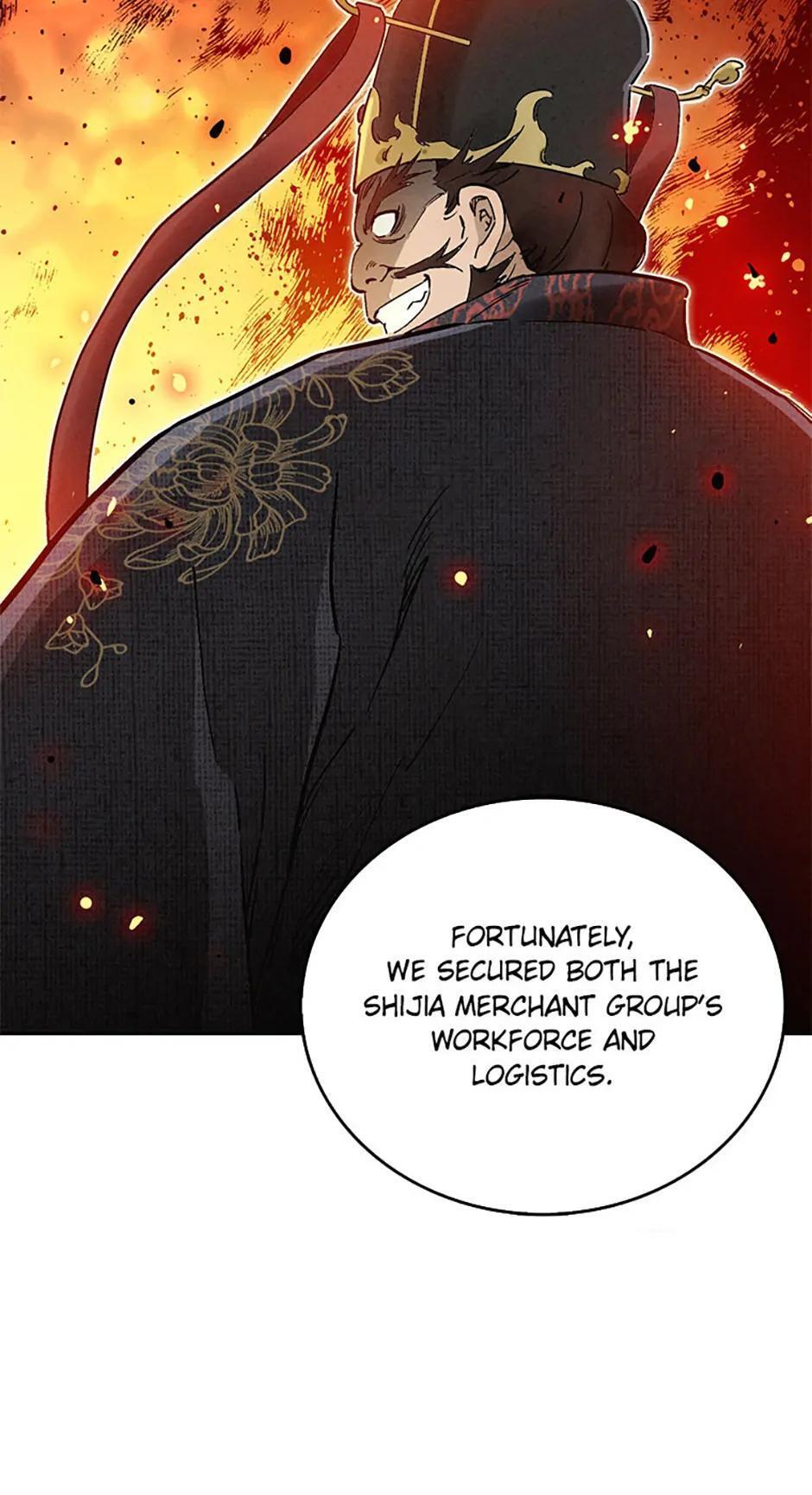 Read The Divine Surgeon Manga Online