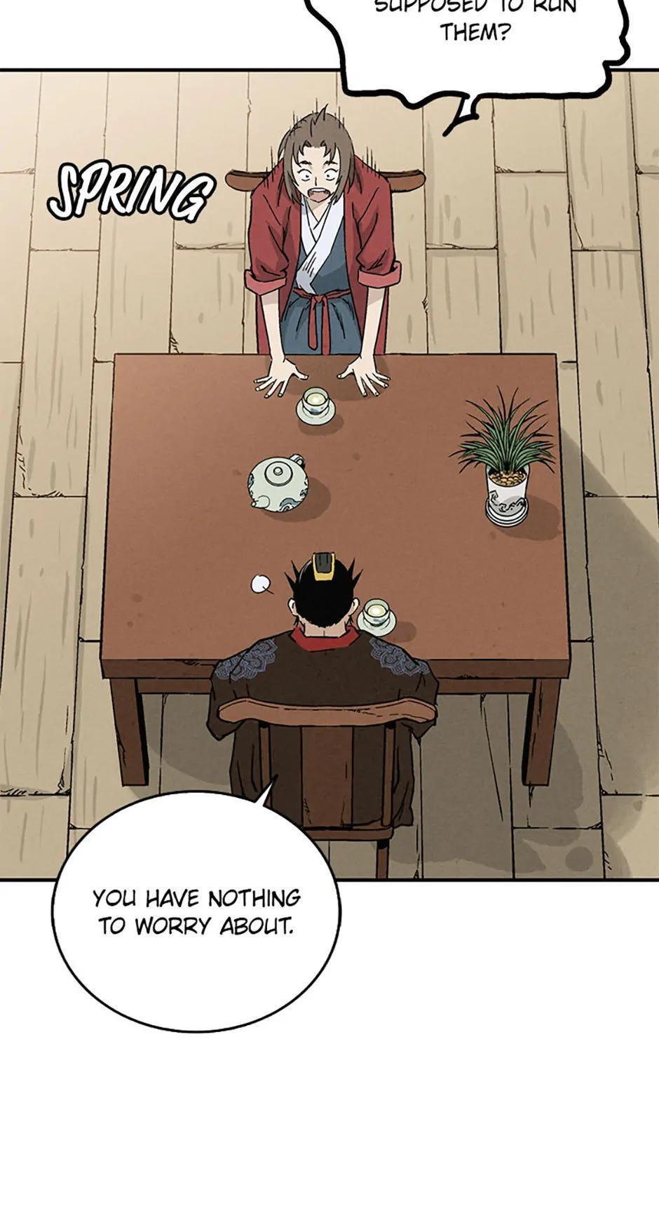 Read The Divine Surgeon Manga Online