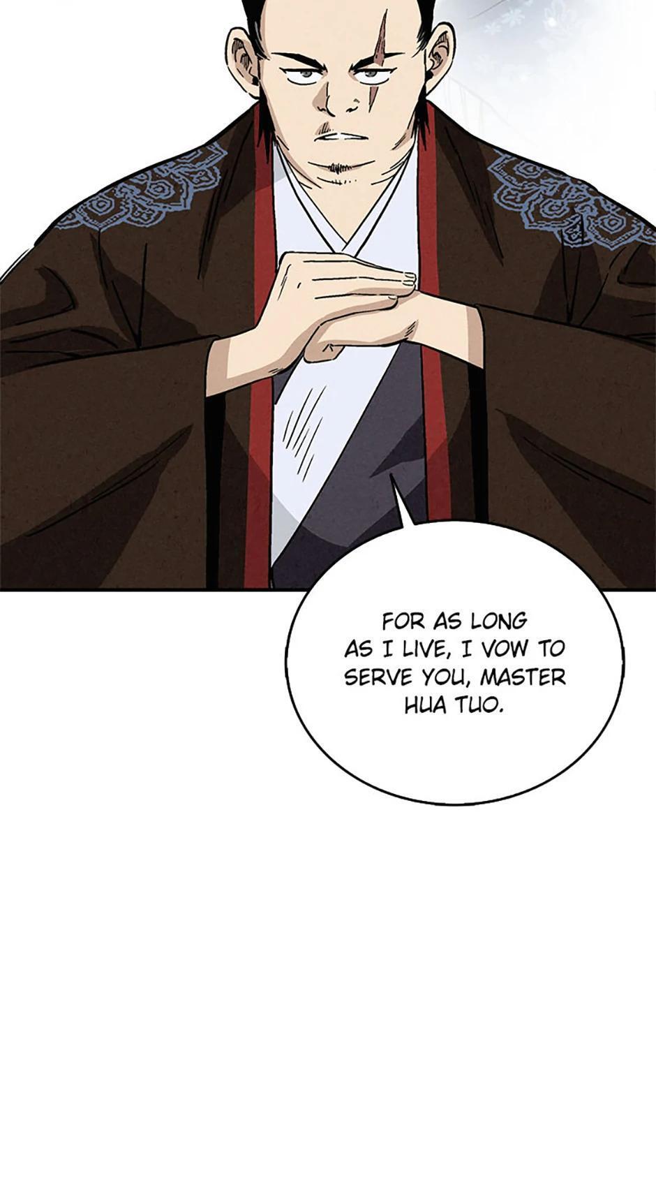 Read The Divine Surgeon Manga Online