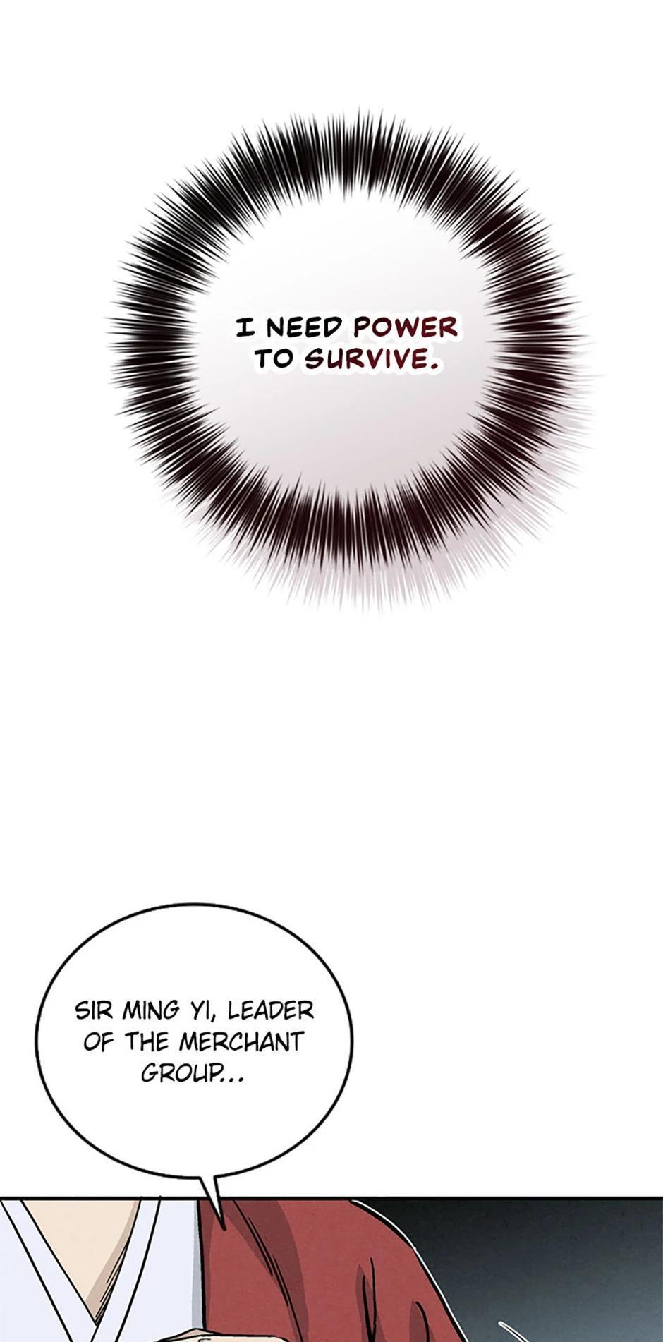 Read The Divine Surgeon Manga Online