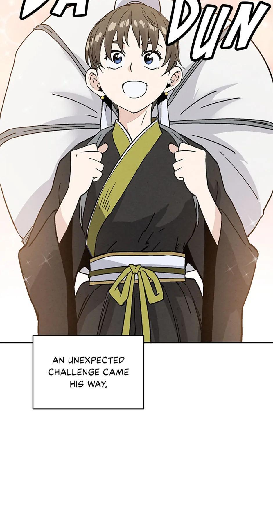 Read The Divine Surgeon Manga Online