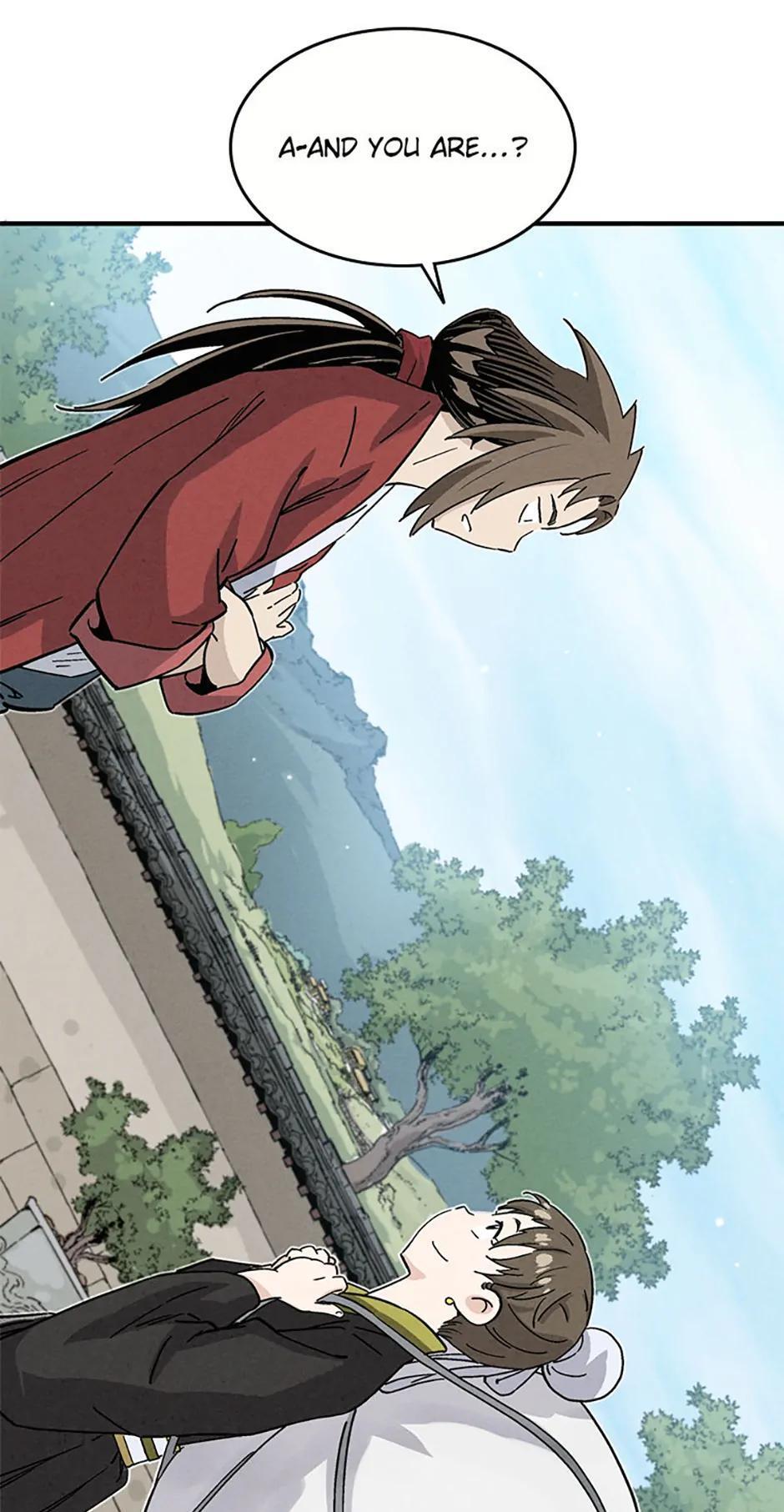 Read The Divine Surgeon Manga Online