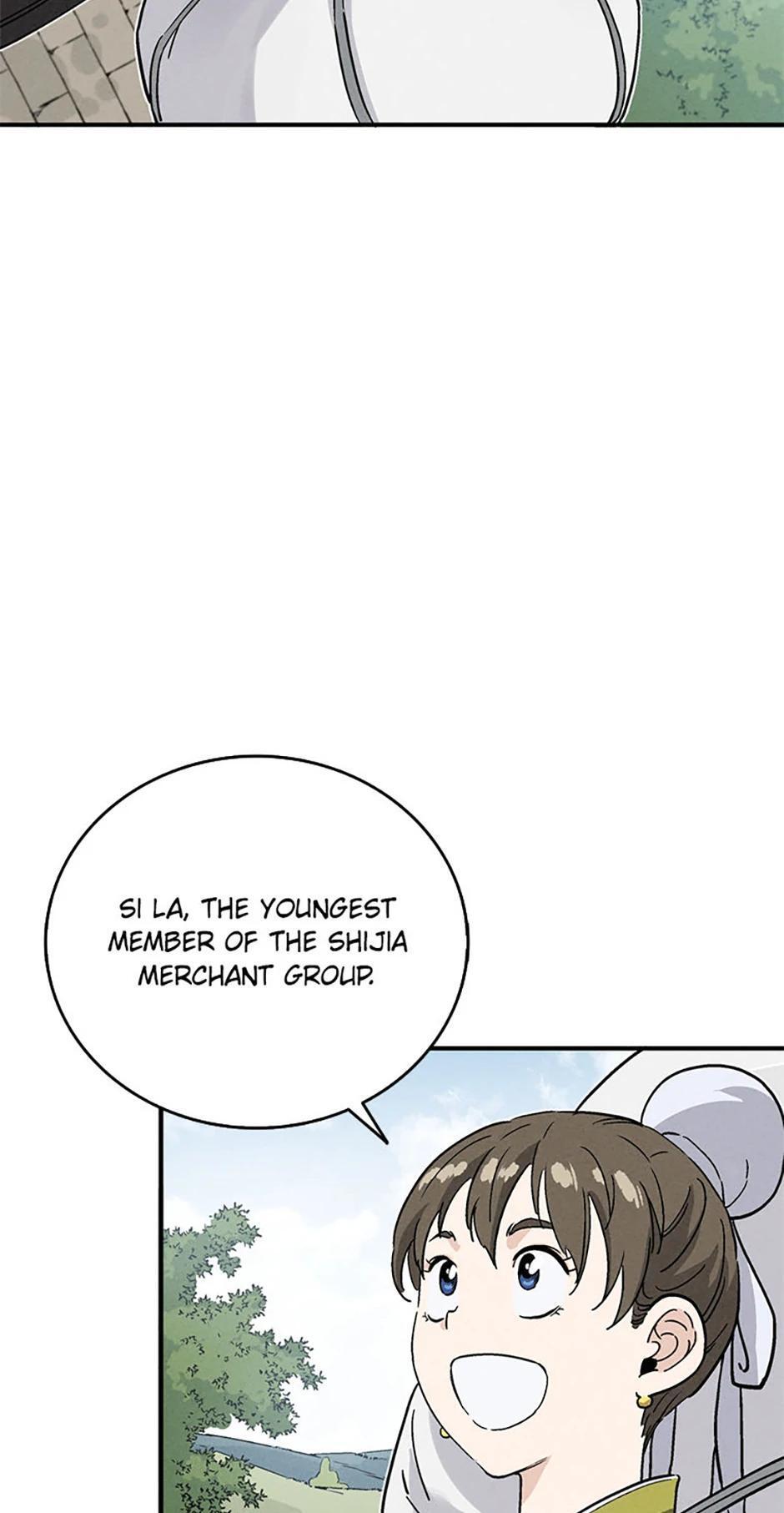 Read The Divine Surgeon Manga Online