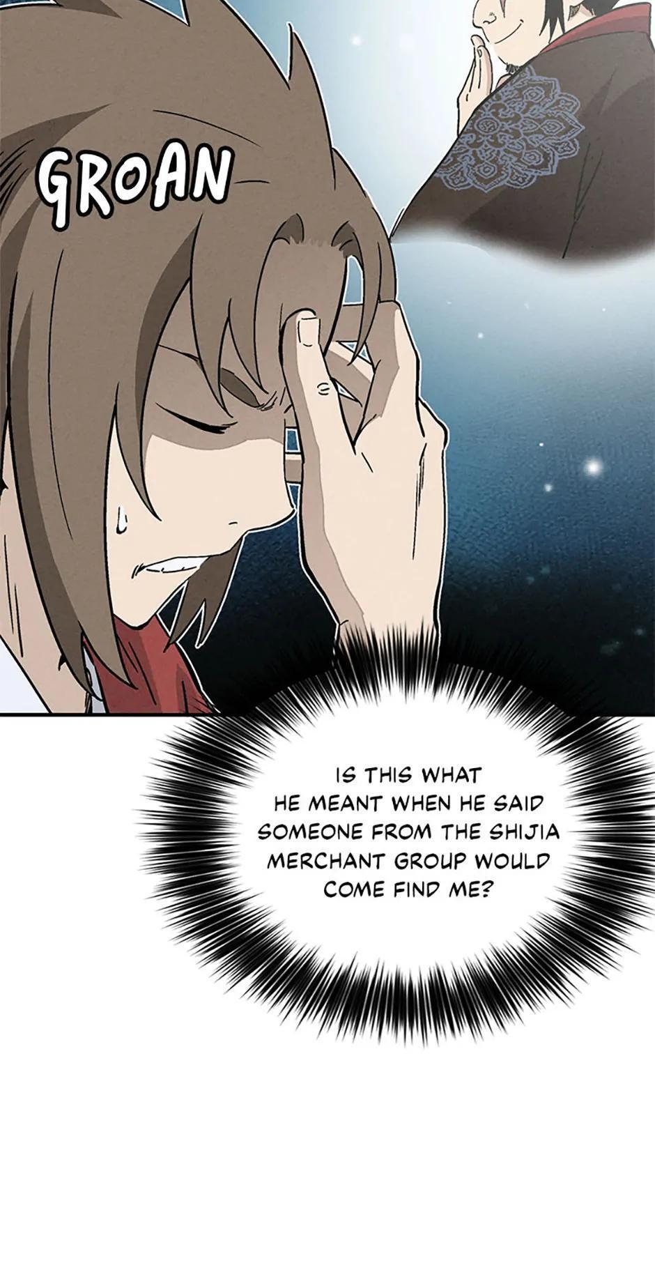 Read The Divine Surgeon Manga Online