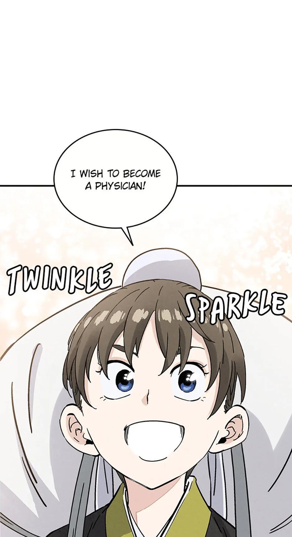 Read The Divine Surgeon Manga Online