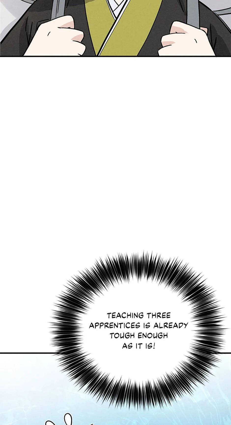 Read The Divine Surgeon Manga Online