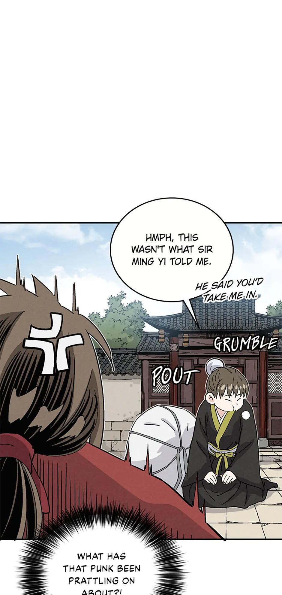 Read The Divine Surgeon Manga Online