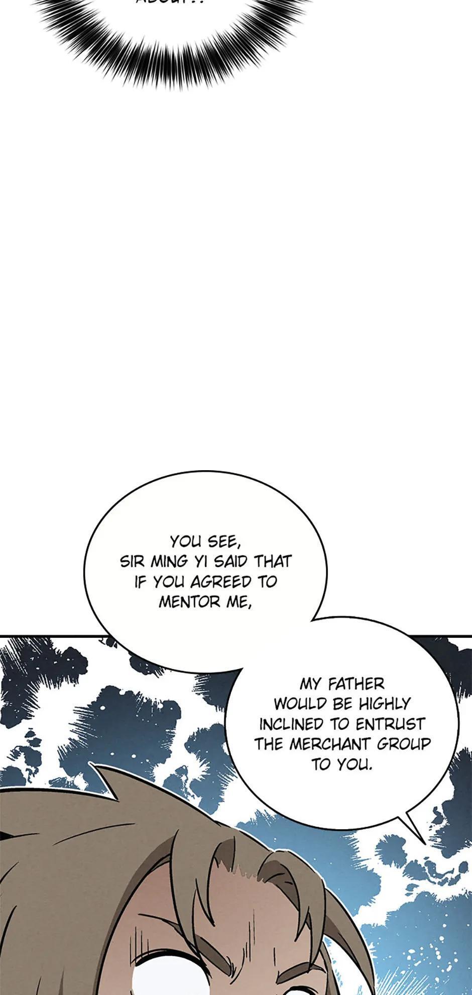 Read The Divine Surgeon Manga Online