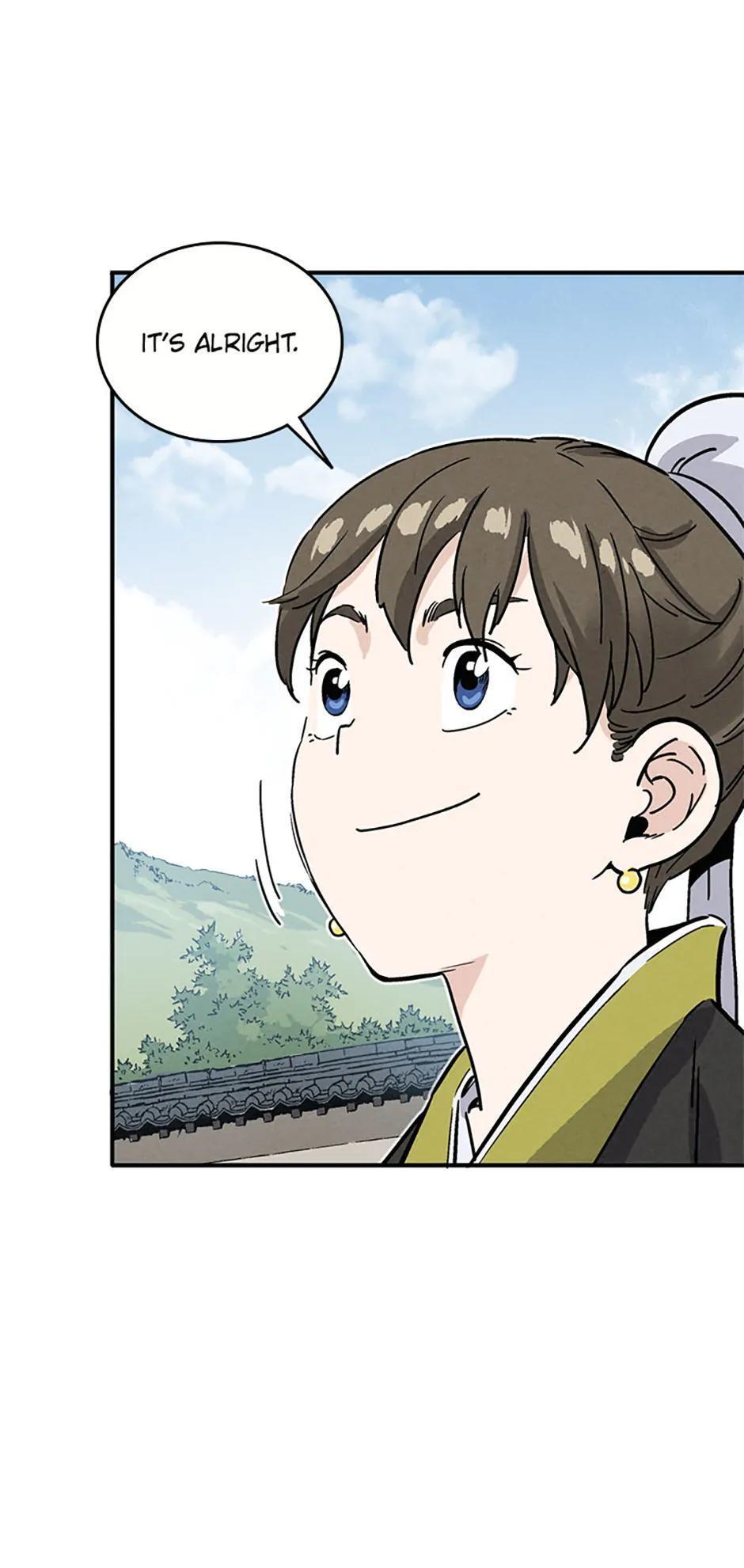 Read The Divine Surgeon Manga Online