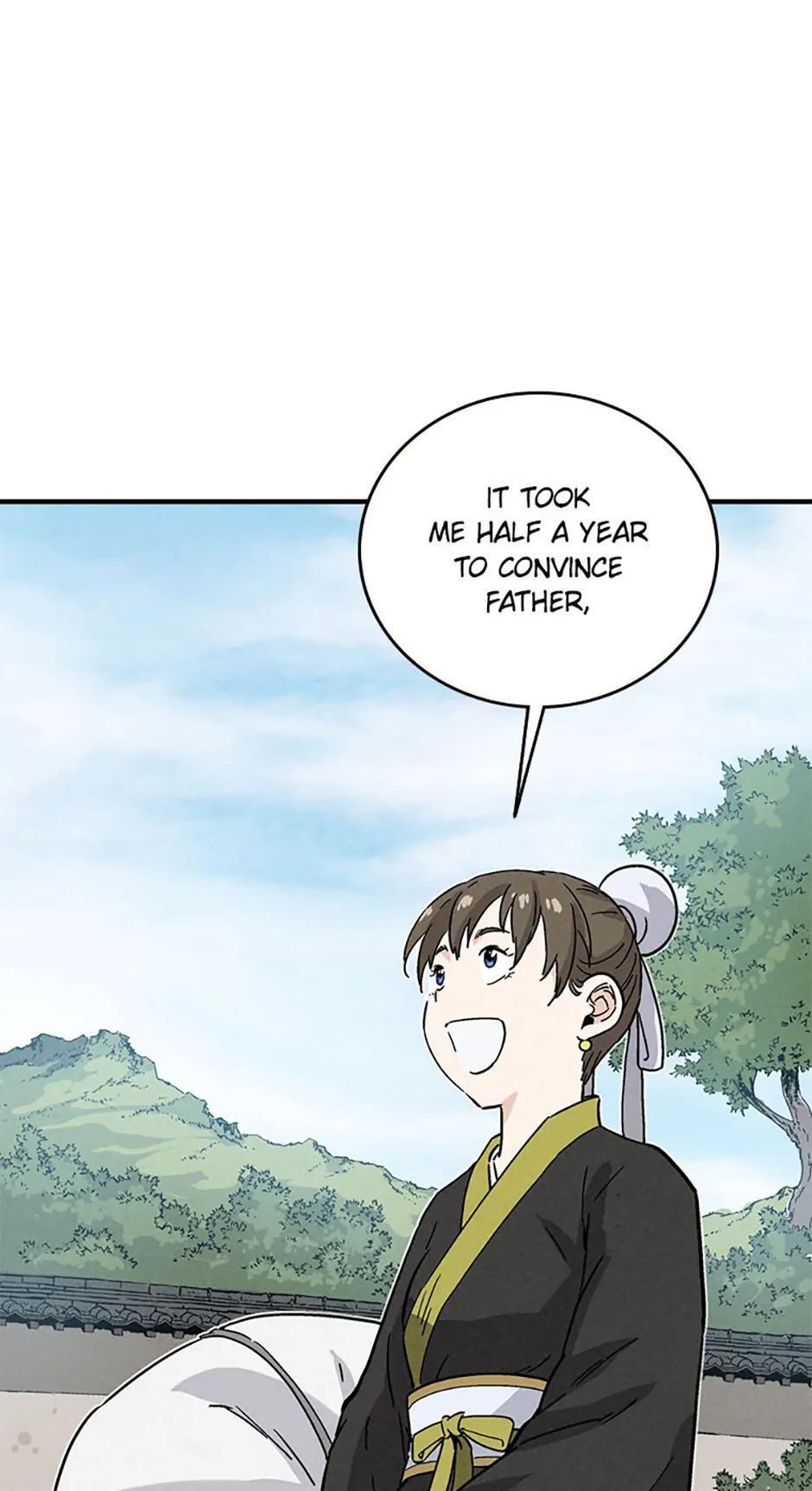 Read The Divine Surgeon Manga Online