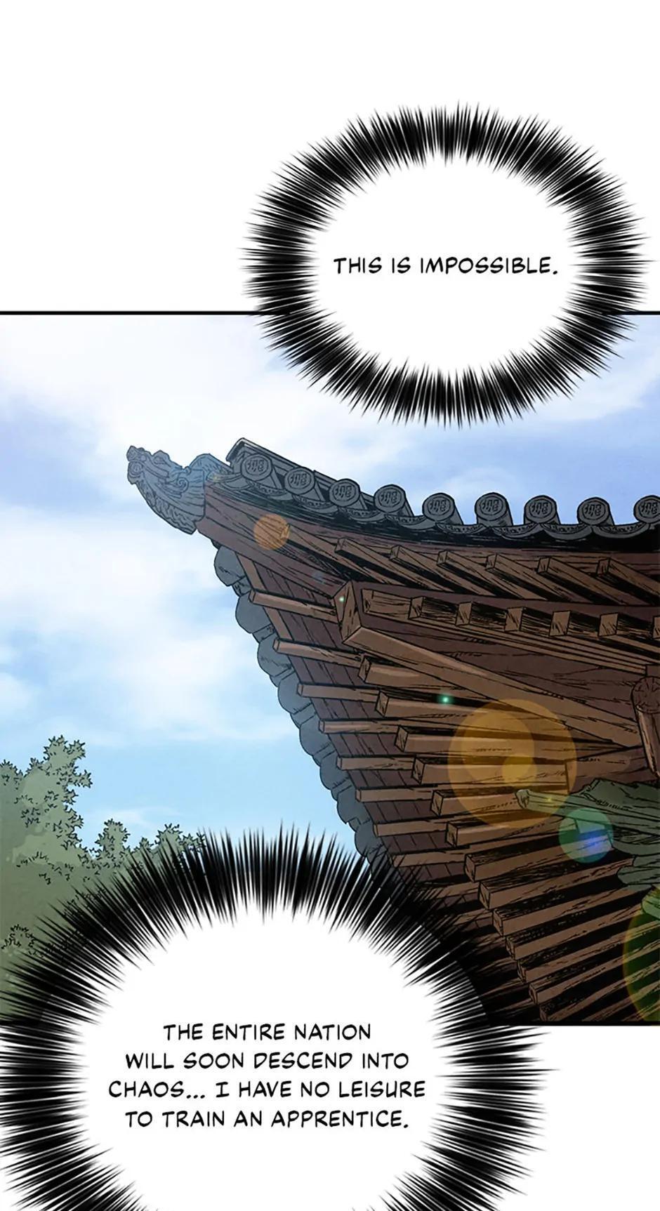 Read The Divine Surgeon Manga Online