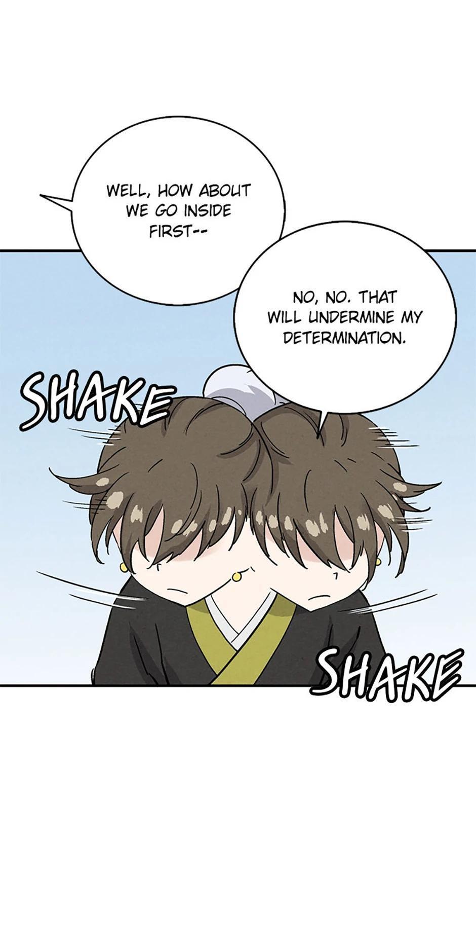 Read The Divine Surgeon Manga Online