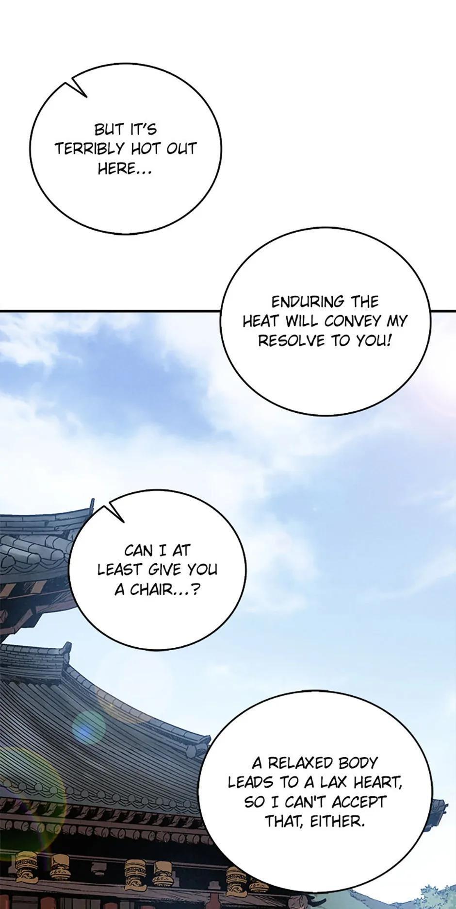 Read The Divine Surgeon Manga Online