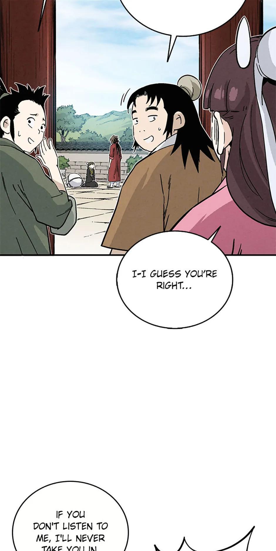 Read The Divine Surgeon Manga Online