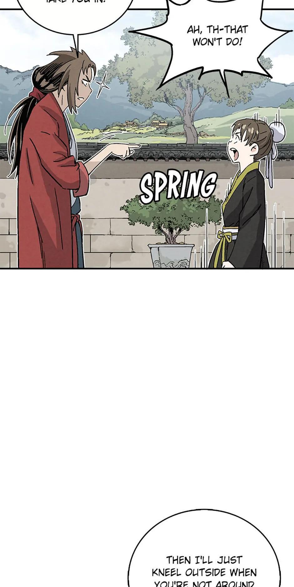 Read The Divine Surgeon Manga Online