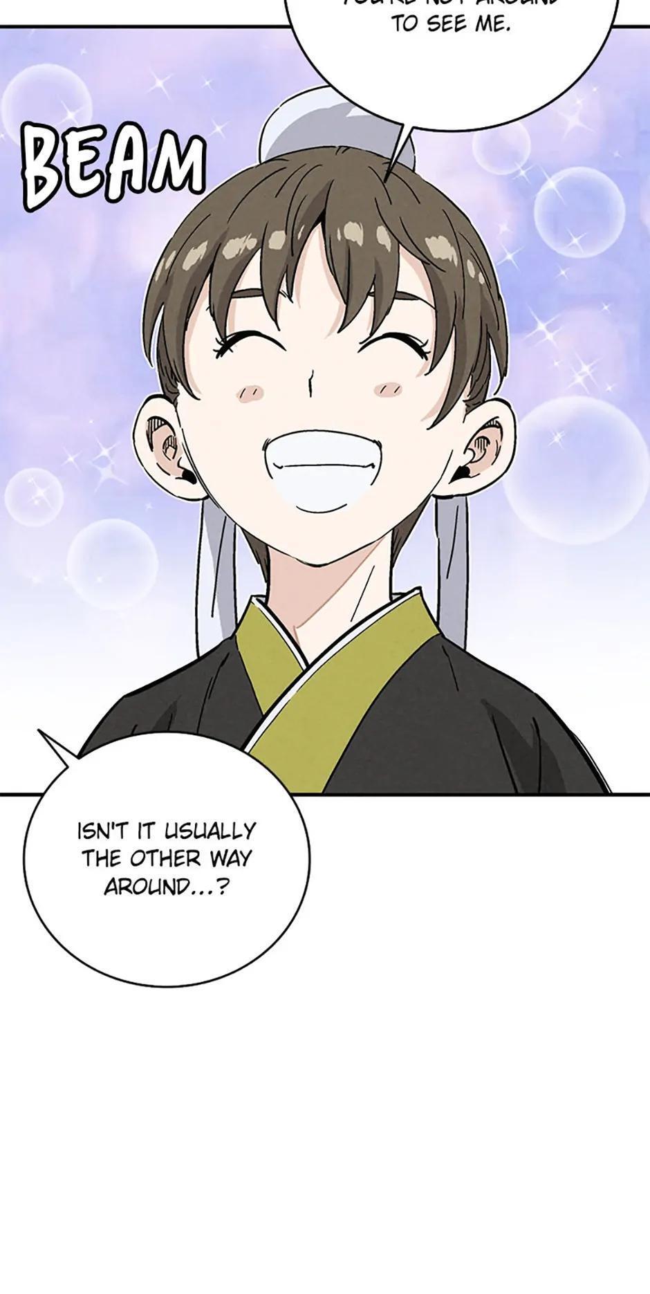 Read The Divine Surgeon Manga Online